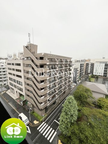 プラウドフラット森下Ⅲのその他