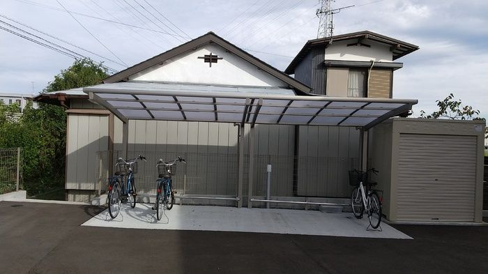 カーサ リオのその他共用部分