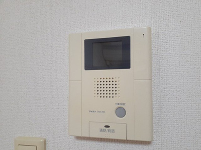 【セキュリティ】 | フェリーチェ宮崎台