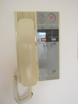 【セキュリティ】 | プライムアーバン門前仲町
