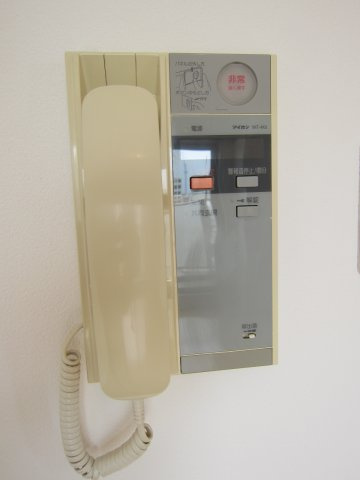 【セキュリティ】 | プライムアーバン門前仲町
