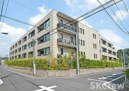 ヴィークステージ練馬豊玉　桜ＨＯＵＳＥの画像