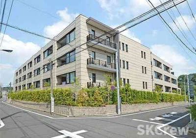 【外観】 | ヴィークステージ練馬豊玉　桜ＨＯＵＳＥ
