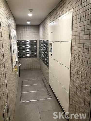 【その他共用部分】 | ヴィークステージ練馬豊玉　桜ＨＯＵＳＥ