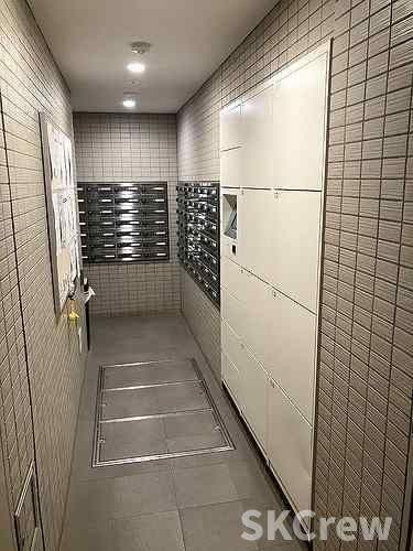 【その他共用部分】 | ヴィークステージ練馬豊玉　桜ＨＯＵＳＥ