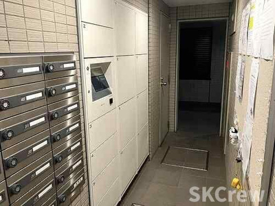 【設備】 | ヴィークステージ練馬豊玉　桜ＨＯＵＳＥ