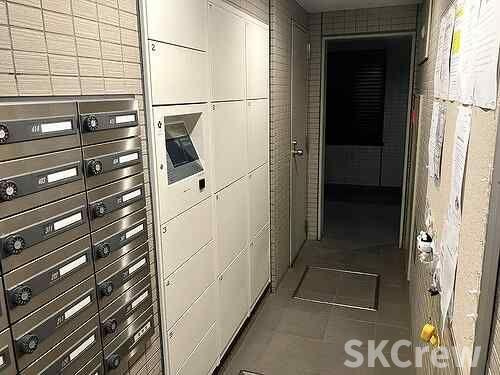 【設備】 | ヴィークステージ練馬豊玉　桜ＨＯＵＳＥ