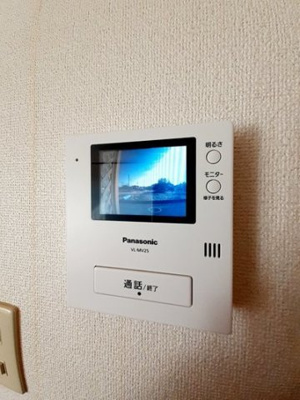 【セキュリティ】 | サンハイムＢ