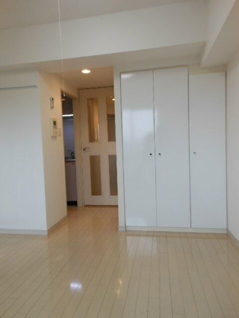 ガーラ文京本郷台の寝室