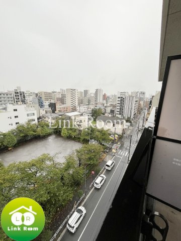 プラウドフラット森下Ⅲのその他