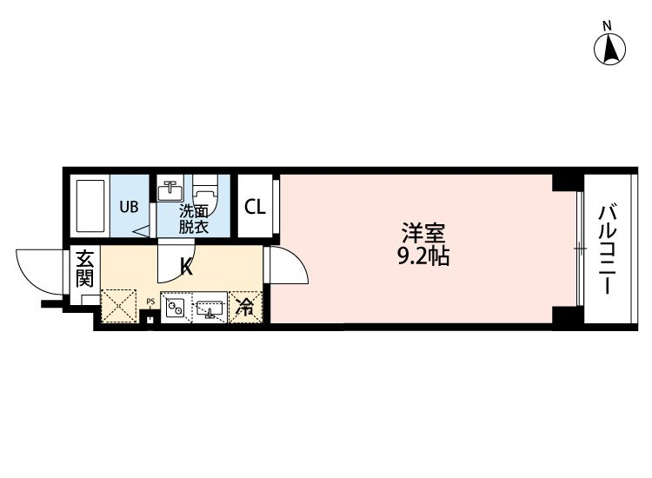 【間取り】 | 東大宮ガーデン