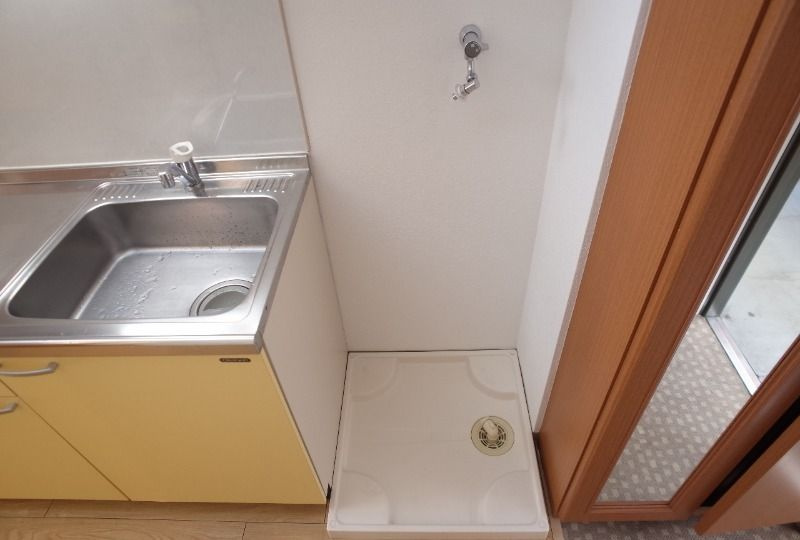 レキシントンの設備