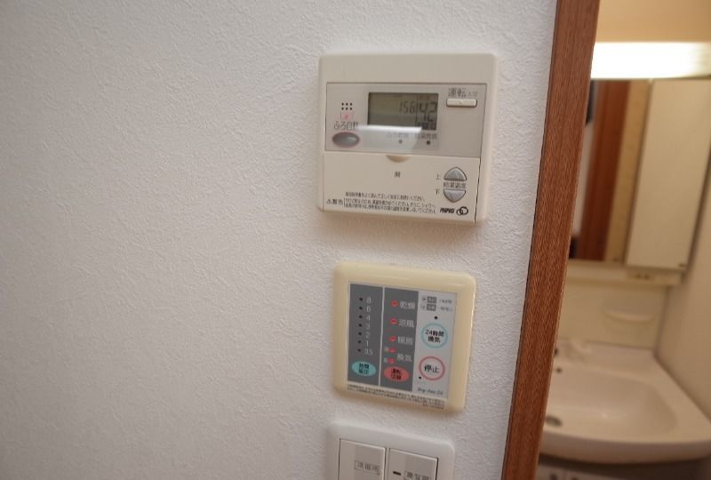 レキシントンの設備