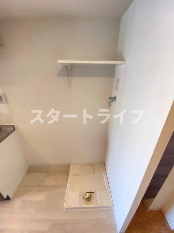 大阪市淀川区三国本町１丁目の賃貸マンションの設備
