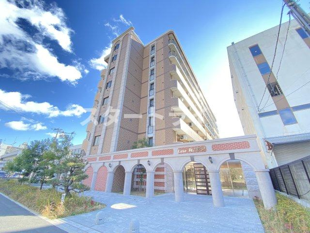大阪市淀川区三国本町１丁目の賃貸マンション
