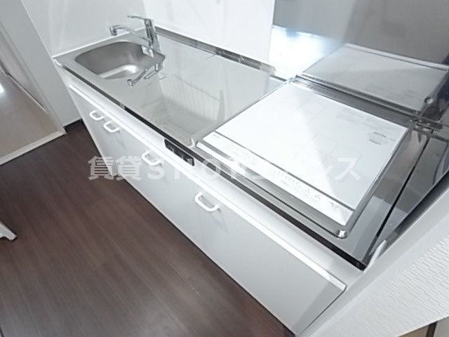 【キッチン】 | アテナ宮本