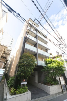 【外観】 | ＩＢＩＳ市ヶ谷
