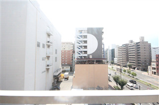 【展望】 | ドミール桜川II