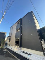 【新築】Ｒｉｖｅｒａ　Ｂｌｏｏｍ横浜の画像