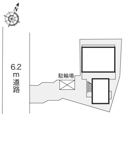 レオパレス清流のその他