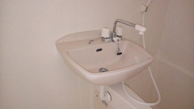 レオパレスＴ＆Ｙの内装