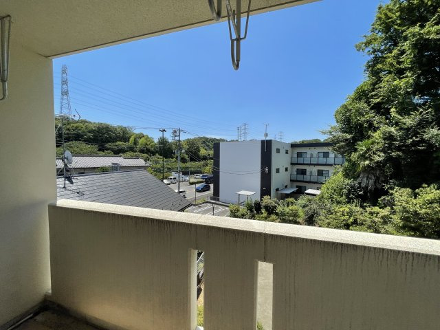 サンリット　グローヴの展望