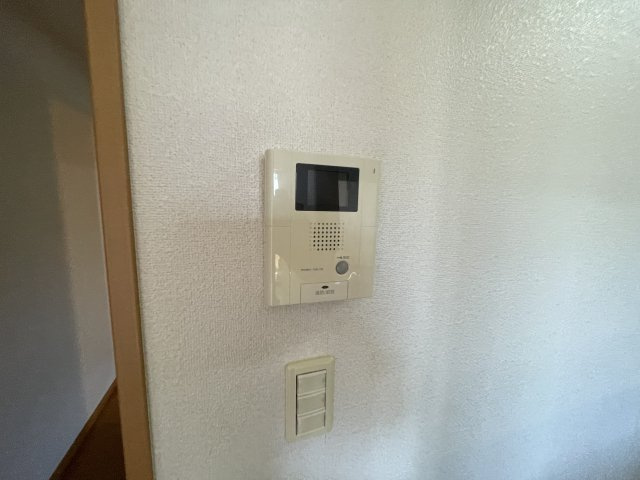 サンリット　グローヴのセキュリティ