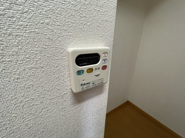 サンリット　グローヴの設備