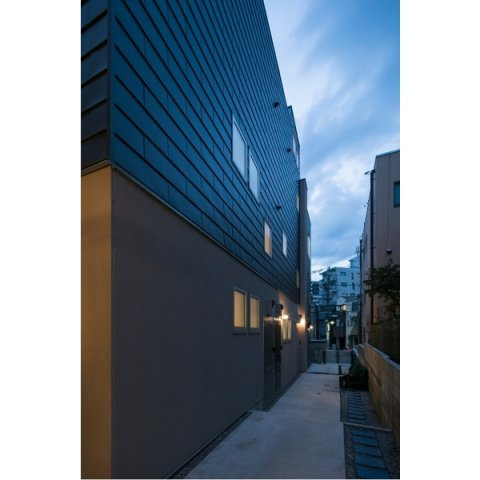Creer白山(クレールハクサン)のその他