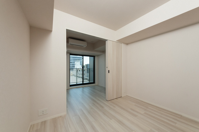 パークアクシス横浜伊勢佐木町通りの居間・リビング|※写真は同タイプ住戸です。