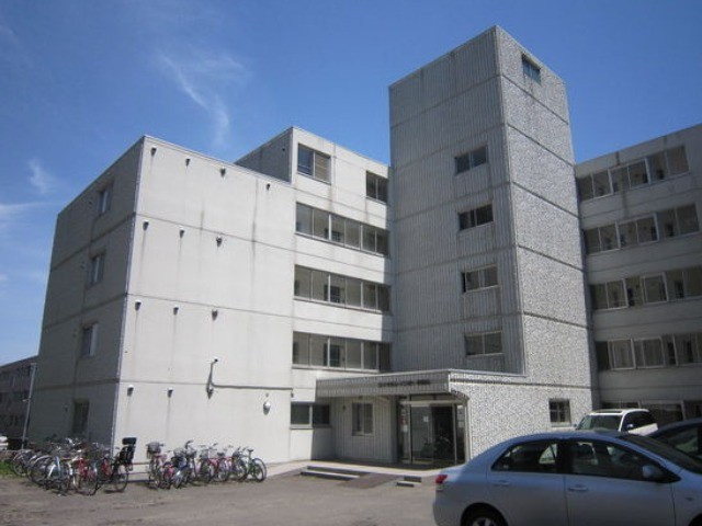 ロイヤルレインボー平岸Ａ棟