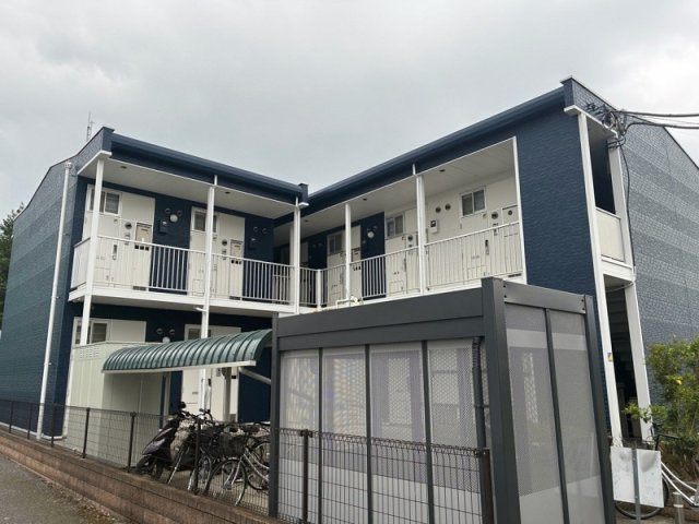 レオパレスＨＡＲＡＳＨＩＭＡ