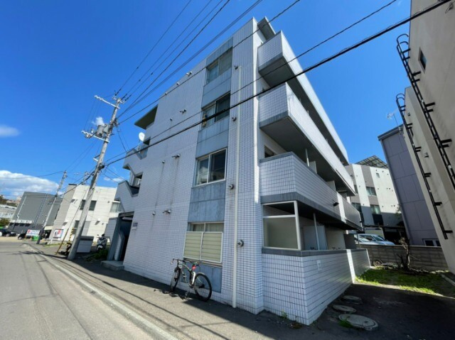 グリーンホームズ