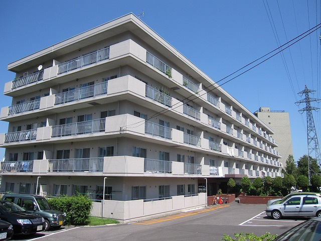 ＧＳハイム平岸