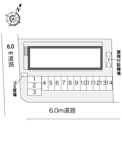 レオパレスウィルのその他