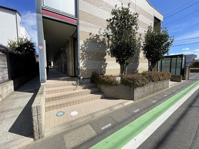 レオパレスウィルのその他
