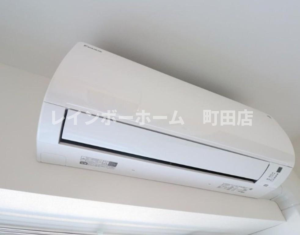 N-stage つきみ野※初期費用分割あと払いサービス利用可能物件の設備