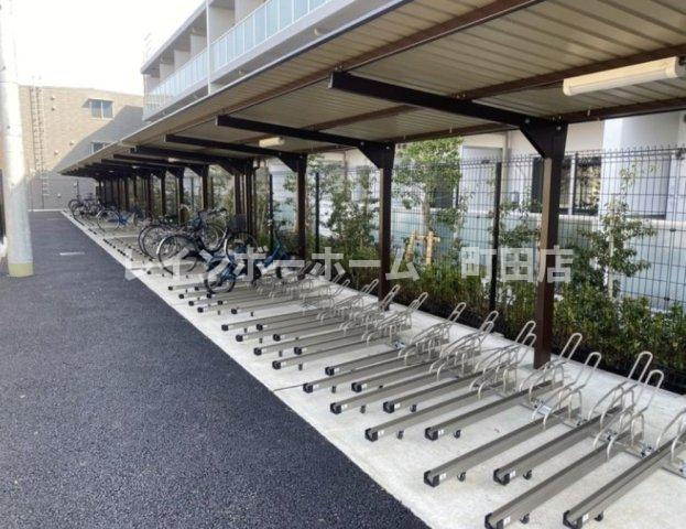 N-stage つきみ野※初期費用分割あと払いサービス利用可能物件のその他共用部分