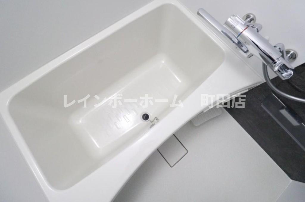 N-stage つきみ野※初期費用分割あと払いサービス利用可能物件の浴室