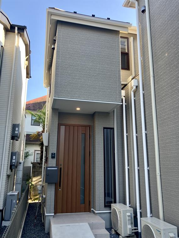 南荻窪戸建
