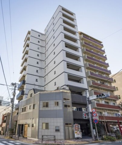 アイル上野の森NORTH