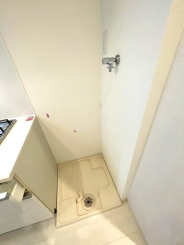 アイル上野の森NORTHの設備