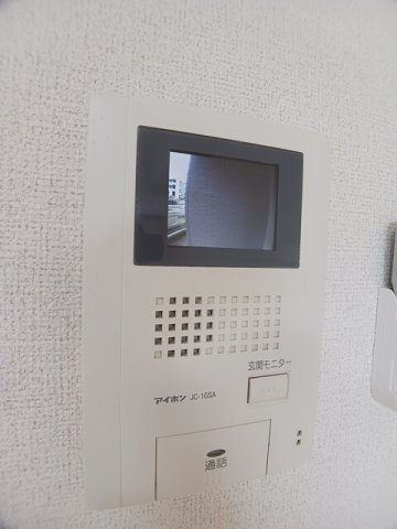 モダン　Ｍのセキュリティ