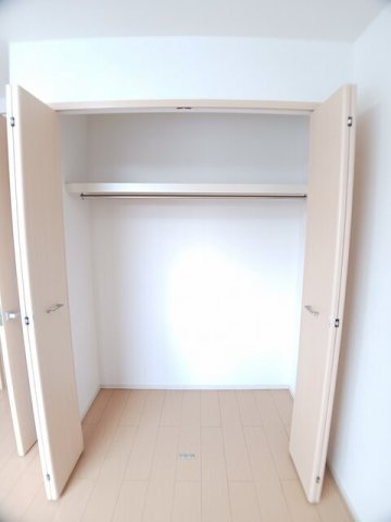 モダン　Ｍの収納