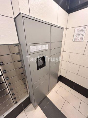 【その他共用部分】 | エスリード大阪城クローグ