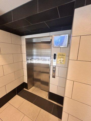 【その他共用部分】 | エスリード大阪城クローグ