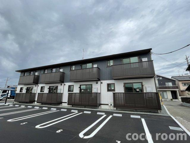 ウィット塩津