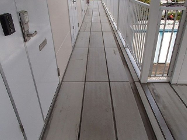 レオパレスセジュールのその他