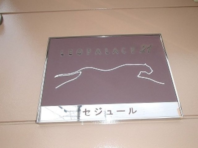 レオパレスセジュールのその他