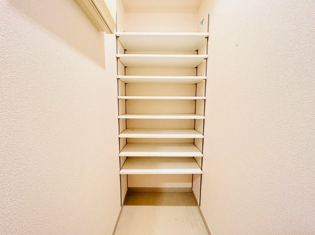 ※居住中の為、同タイプ別部屋参考